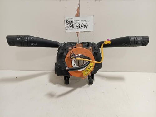 Devioguida Completo 28381526 Fiat Doblò III 2015