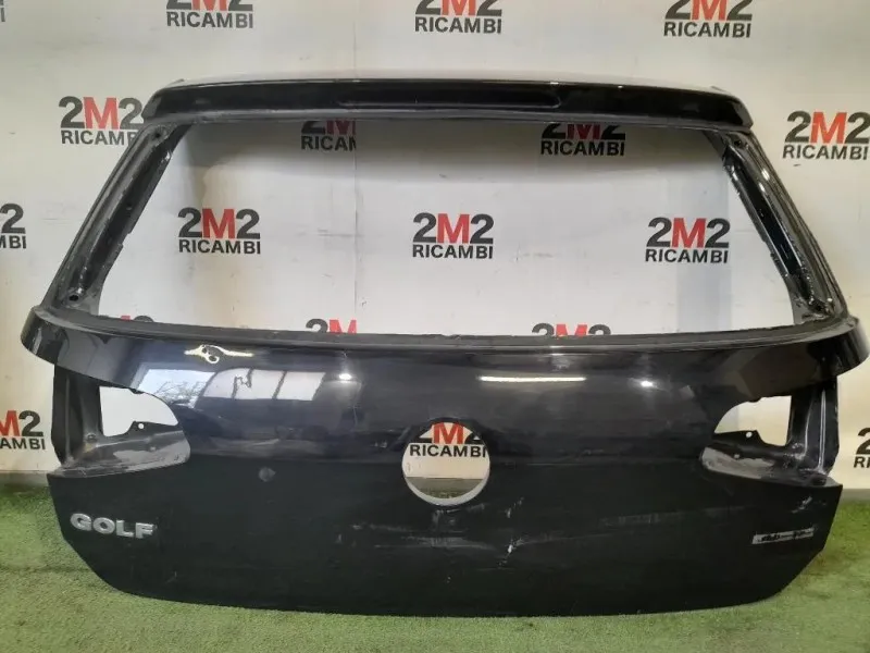 Portello POST 5G6827025Q Volkswagen GOLF VII 2013