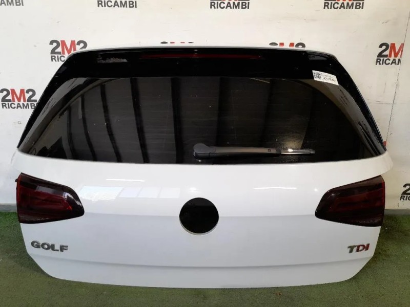 Portello POST 5G6827025AB Volkswagen GOLF VII 2017