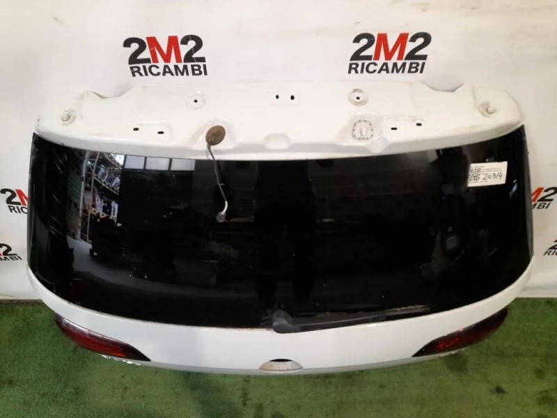 Portello POST 5G6827025AB Volkswagen GOLF VII 2017