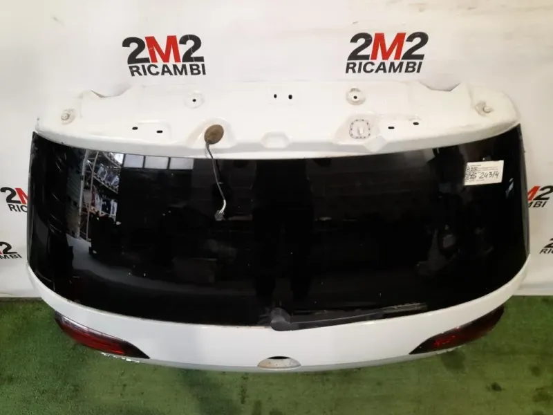 Portello POST 5G6827025AB Volkswagen GOLF VII 2017