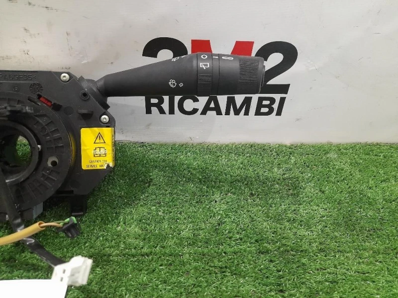 Devioguida Completo Fiat Grande Punto 2006