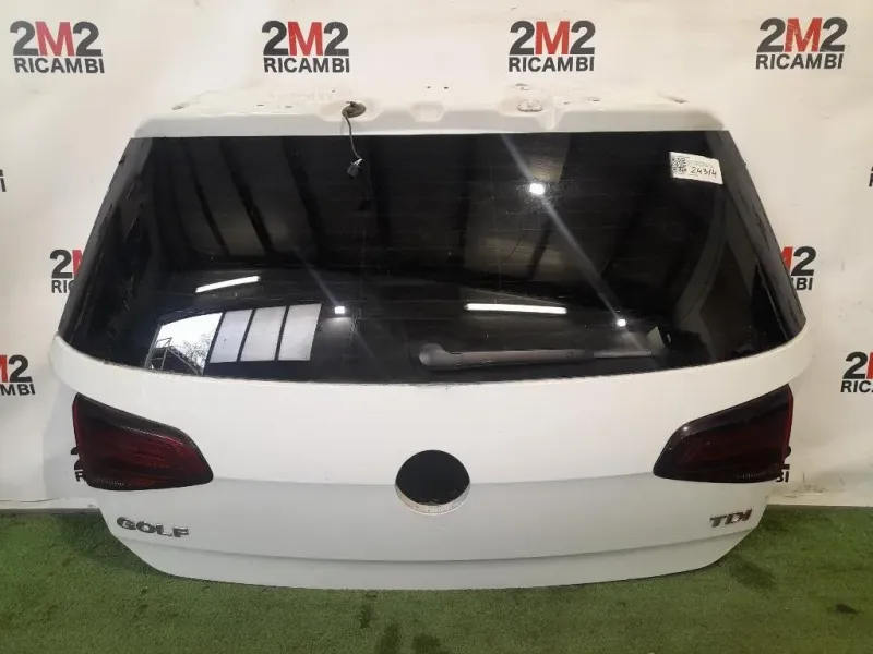 Portello POST 5G6827025AB Volkswagen GOLF VII 2017