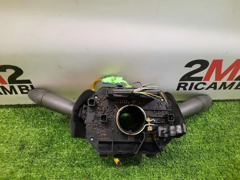 Devioguida Completo 735398129 Fiat Panda II 2004