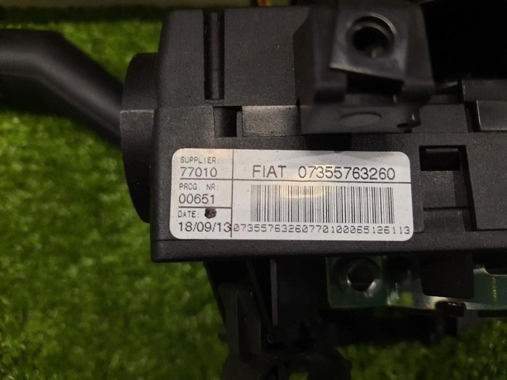 Devioguida Completo 7355763260 Fiat Panda III 2012