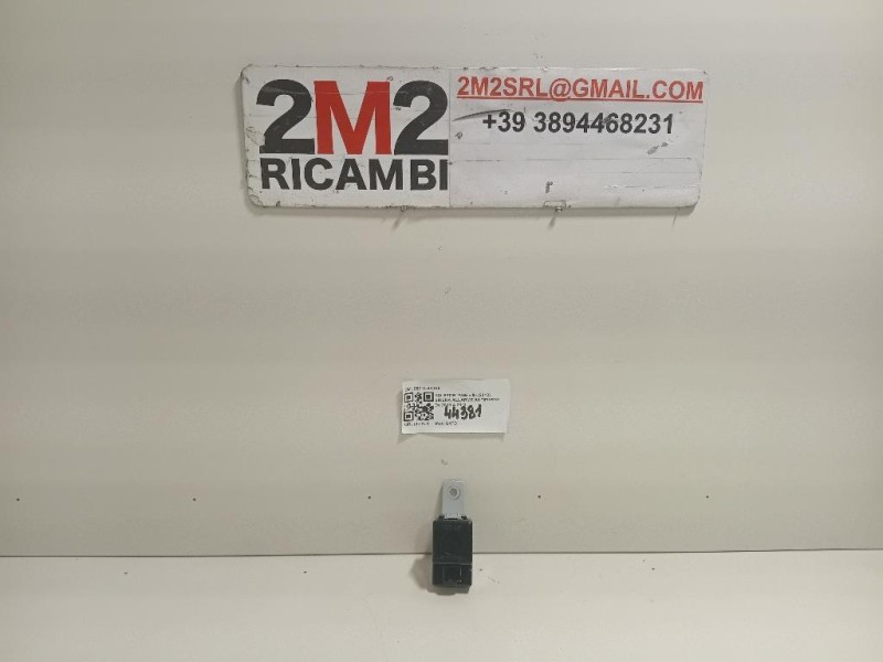 Portello POST NUDO 5G6827025AB Volkswagen GOLF VII 2017 Portello POST NUDO 5G6827025AB Volkswagen GOLF VII 2017
