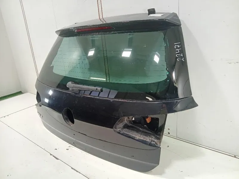 Portello POST NUDO 5G6827025AB Volkswagen GOLF VII 2017