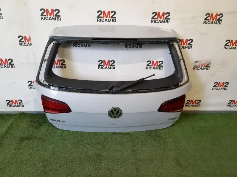 Portello POST 2017 NUDO 5G6827025AB Volkswagen GOLF VII 2017