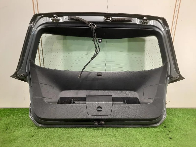 Portello POST Volkswagen GOLF VII 2017