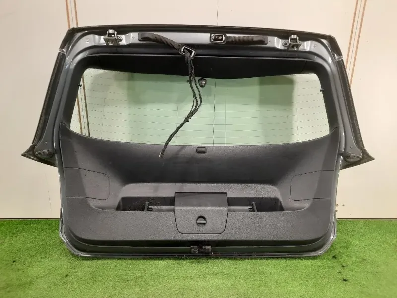 Portello POST Volkswagen GOLF VII 2017