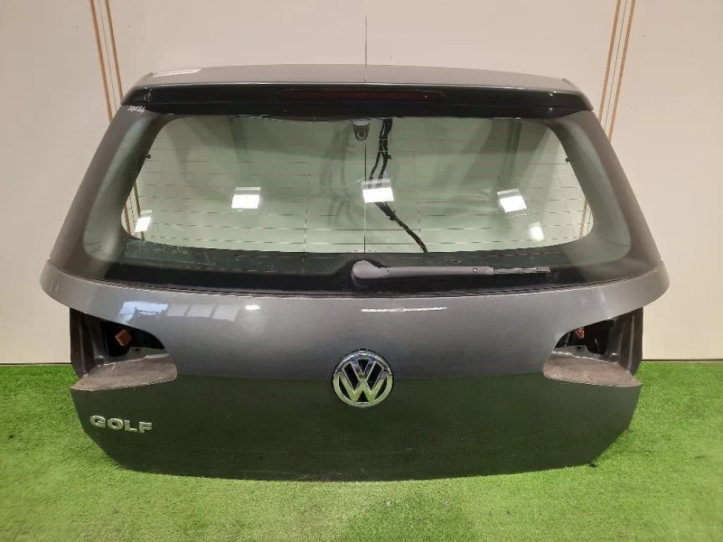 Portello POST Volkswagen GOLF VII 2017