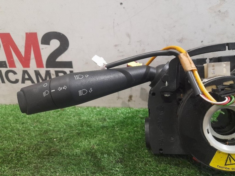 Devioguida Completo 07655295050 Fiat Panda III 2012