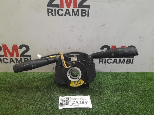 Devioguida Completo 07655295050 Fiat Panda III 2012