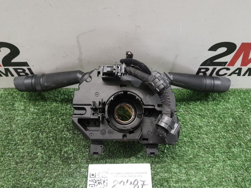 Devioguida Completo 735460422 Fiat QUBO 2008