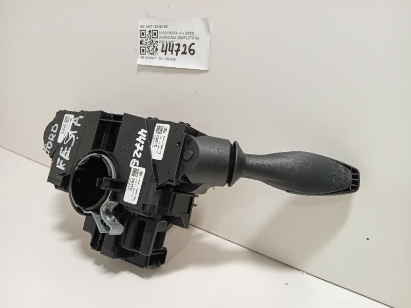 Devioguida Completo 8A6T-13N064-BD Ford Fiesta VI 2012