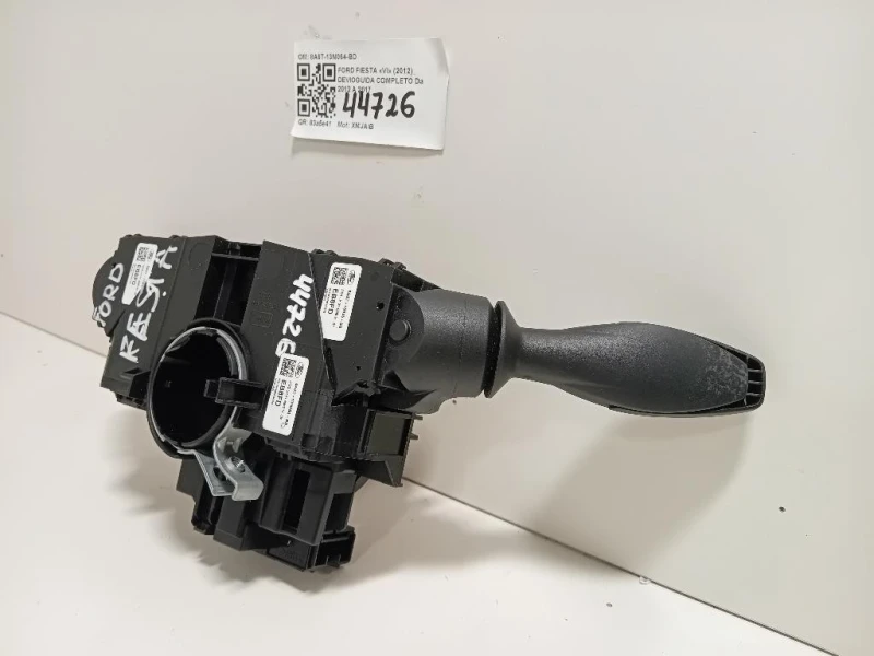 Devioguida Completo 8A6T-13N064-BD Ford Fiesta VI 2012