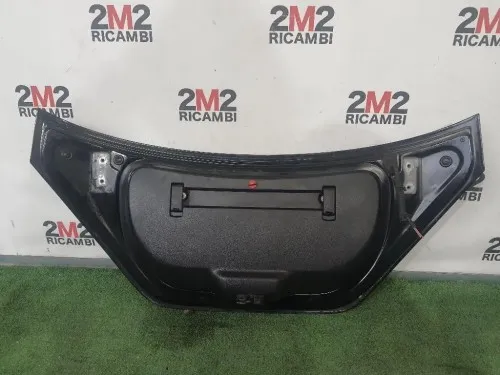 Portello POST NUDO 1Y0827025N Volkswagen NEW Beetle I Cabrio 2002