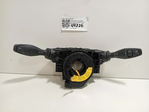 Devioguida Completo 8A6T-13N064-BD Ford Fiesta VI 2012