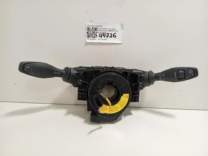Devioguida Completo 8A6T-13N064-BD Ford Fiesta VI 2012