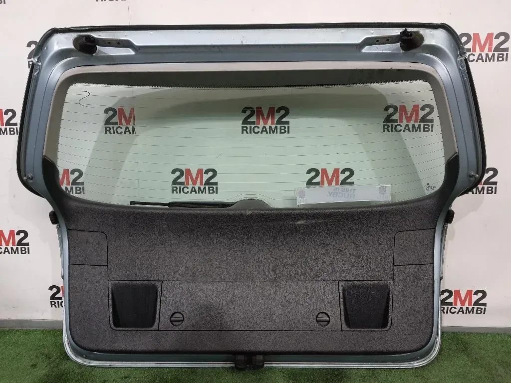 Portello POST NUDO 3C9827025M Volkswagen Passat V Variant 2005