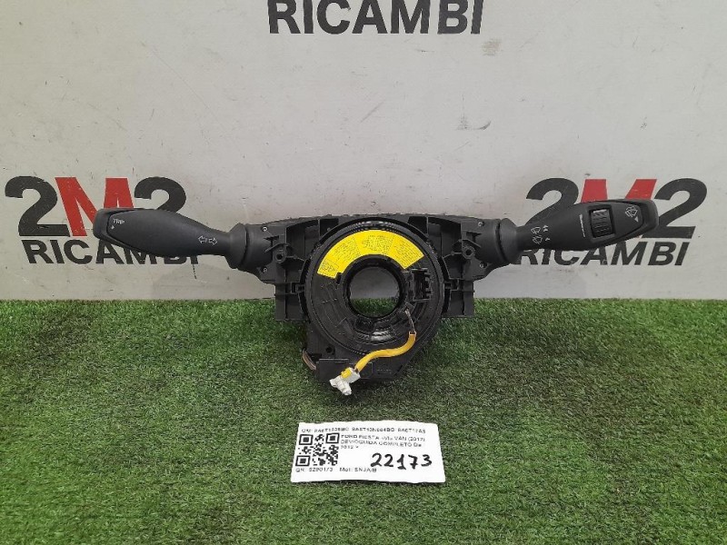 Devioguida Completo 8A6T1335BC 8A6T13N064BG 8A6T17A553AB Ford Fiesta VI VAN 2012