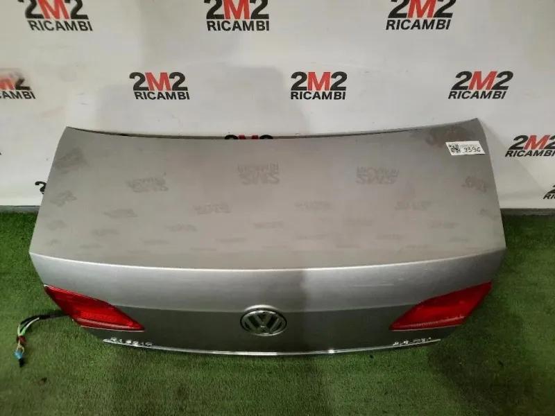 Portello POST 3AE827025 Volkswagen Passat VI 2011