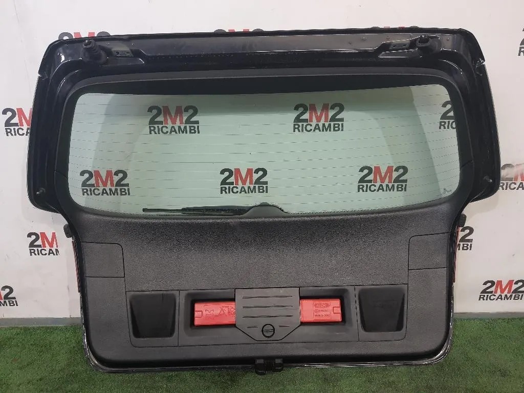 Portello POST NUDO 3AF827025A Volkswagen Passat VI Variant 2011