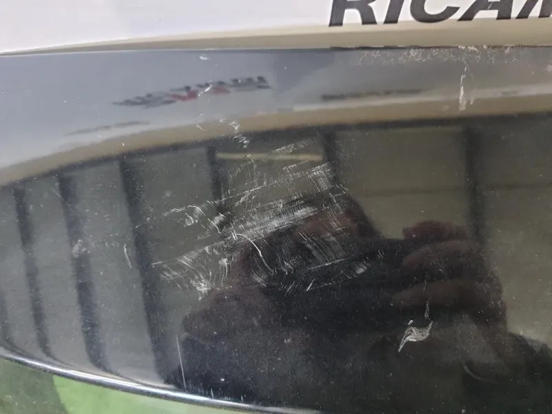 Portello POST NUDO 3AF827025A Volkswagen Passat VI Variant 2011