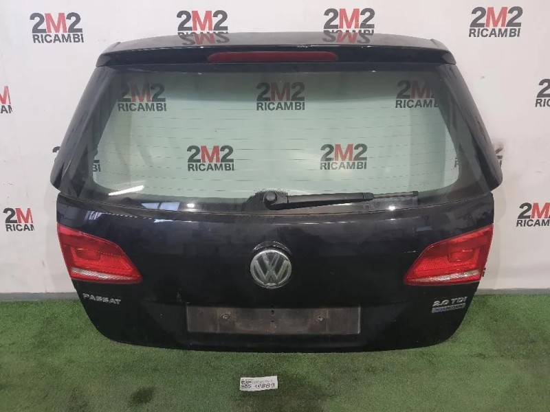 Portello POST NUDO 3AF827025A Volkswagen Passat VI Variant 2011