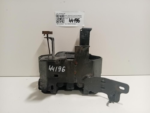 Portello POST DANNEGGIATO NUDO 6R6827025C Volkswagen POLO VI 2009