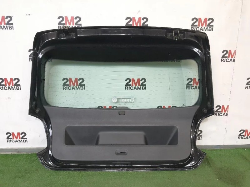 Portello POST DANNEGGIATO NUDO 6R6827025C Volkswagen POLO VI 2009