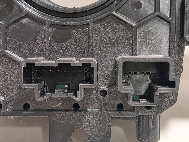 Devioguida Completo LV4T-14A664-AA Ford KUGA III 2020