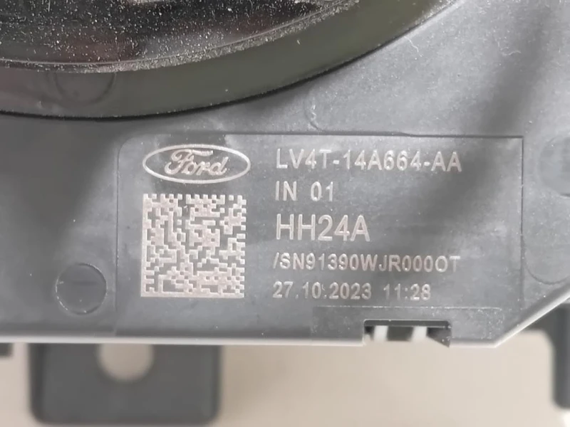 Devioguida Completo LV4T-14A664-AA Ford KUGA III 2020