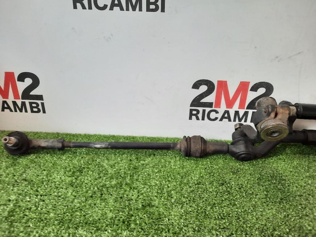 Portello POST NUDO 6R6827025C Volkswagen POLO VI 2009