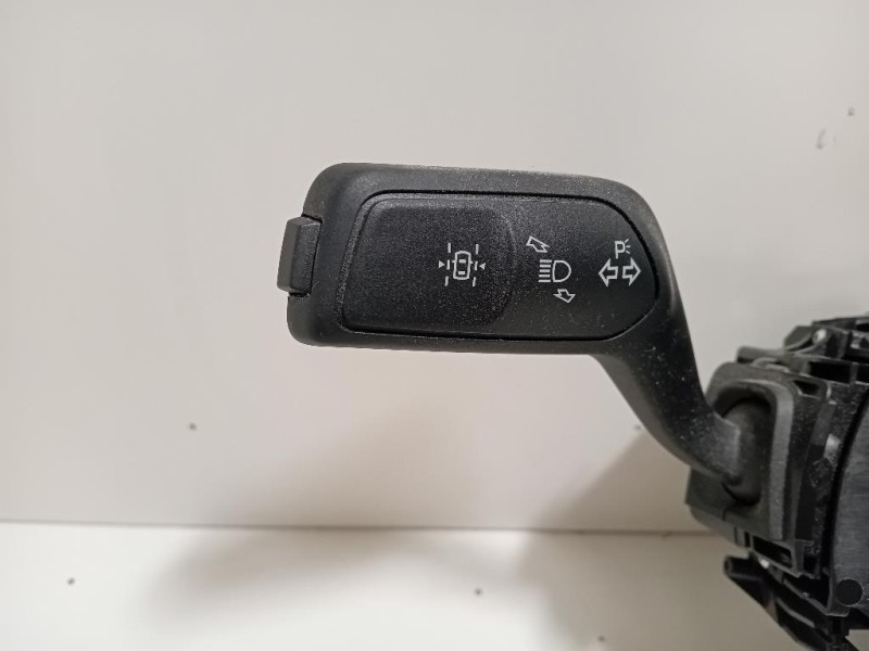 Devioguida Completo LV4T-14A664-AA Ford KUGA III 2020