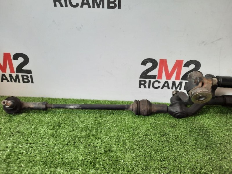 Portello POST NUDO 6R6827025C Volkswagen POLO VI 2009 Portello POST NUDO 6R6827025C Volkswagen POLO VI 2009
