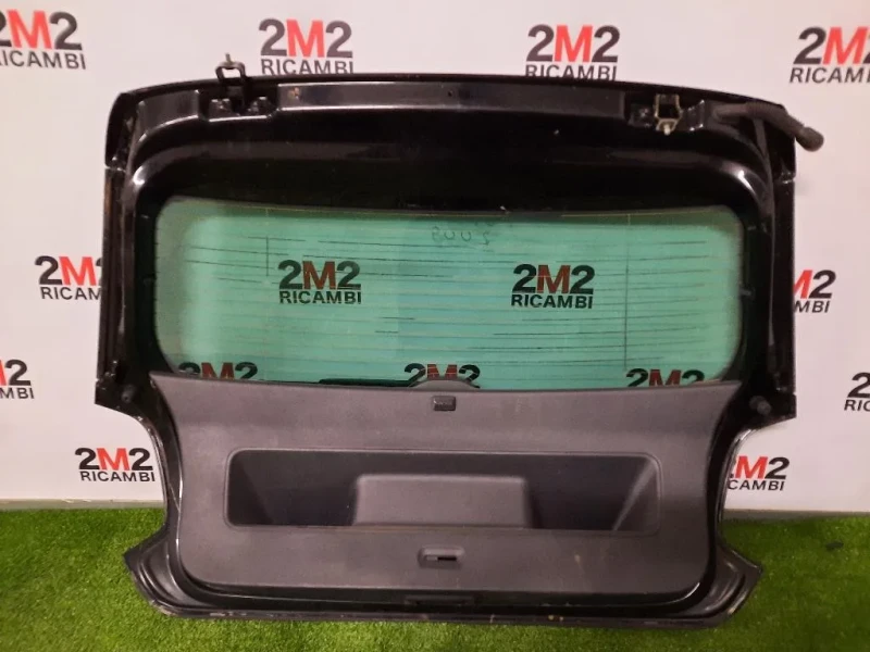 Portello POST NUDO 6R6827025C Volkswagen POLO VI 2009