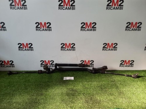 Snodo Assiale + Testina Sterzo