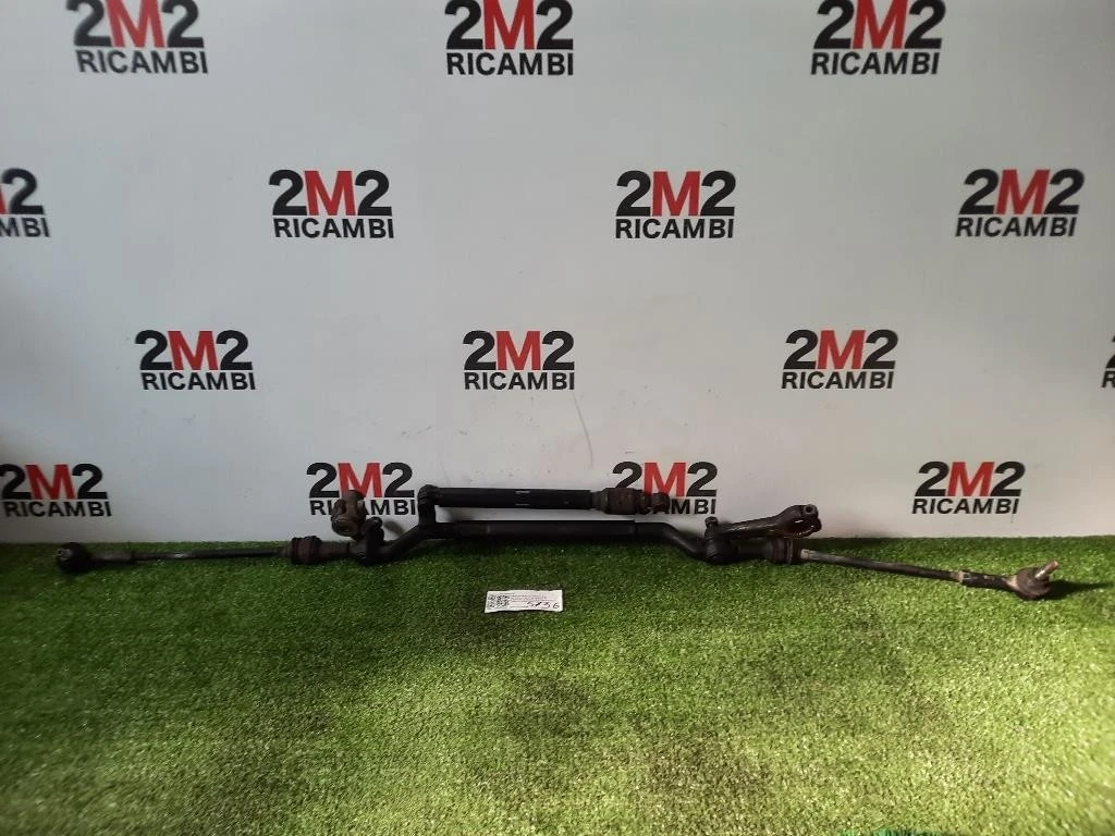 Snodo Assiale + Testina Sterzo A1704630115 Mercedes Classe SLK R170 1997