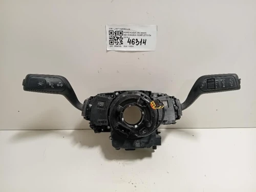 Devioguida Completo LV4T-14A664-AA Ford KUGA III 2020