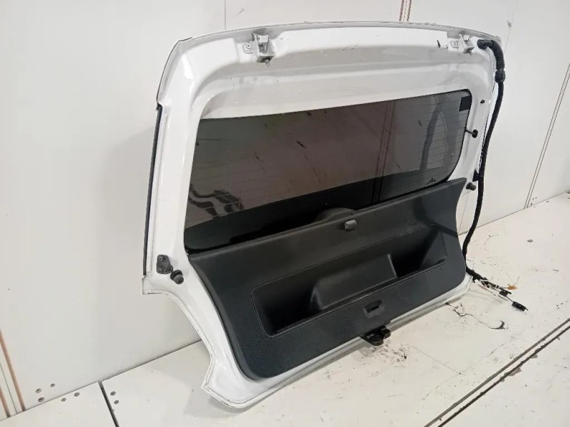 Portello POST PORTELLO POST Volkswagen POLO VI 2009