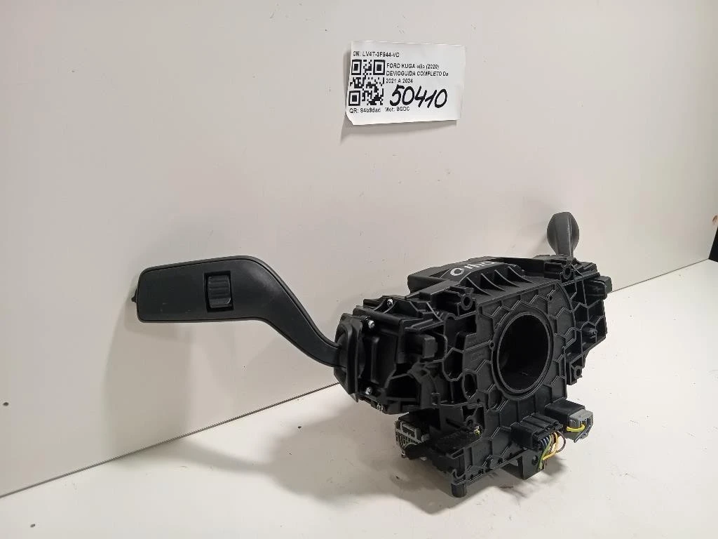 Devioguida Completo LV4T-3F944-VD Ford KUGA III 2020