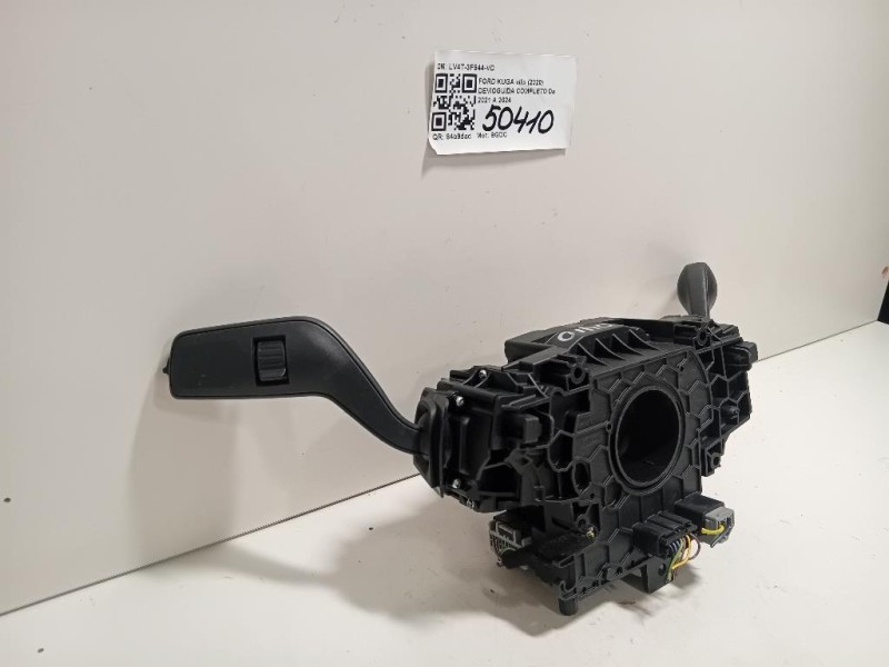 Devioguida Completo LV4T-3F944-VD Ford KUGA III 2020