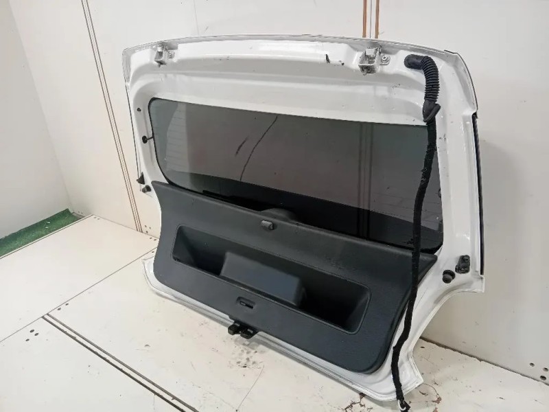 Portello POST PORTELLO POST Volkswagen POLO VI 2009