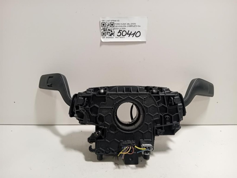 Devioguida Completo LV4T-3F944-VD Ford KUGA III 2020