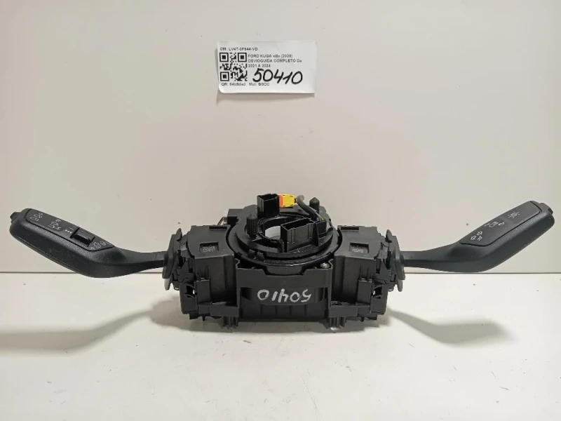 Devioguida Completo LV4T-3F944-VD Ford KUGA III 2020