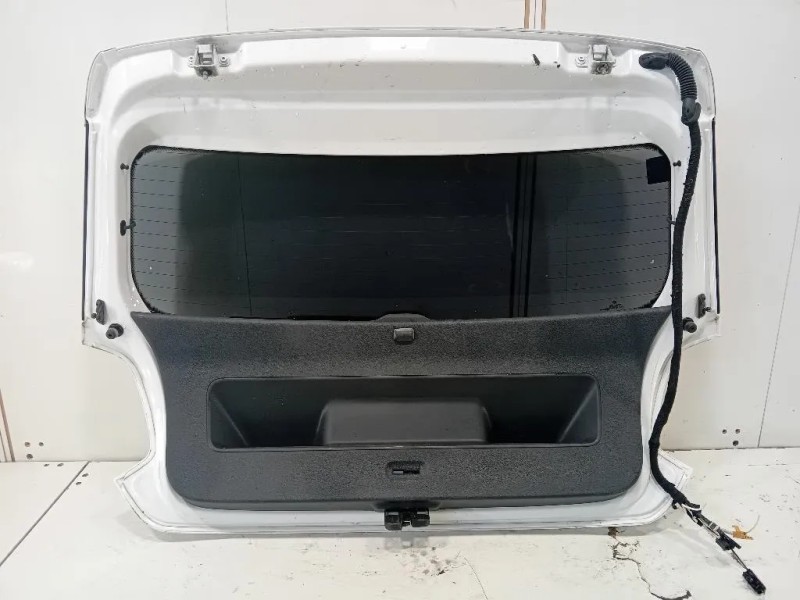 Portello POST PORTELLO POST Volkswagen POLO VI 2009