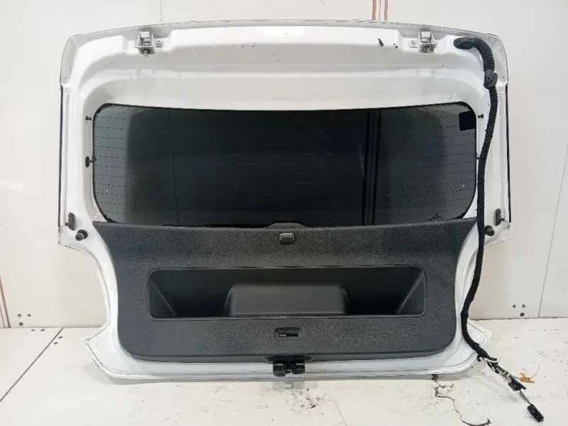 Portello POST PORTELLO POST Volkswagen POLO VI 2009