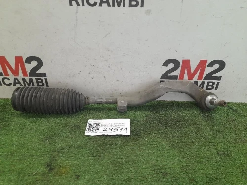 Snodo Assiale + Testina Sterzo DX 32106899816 DX Bmw X1 F48 2015