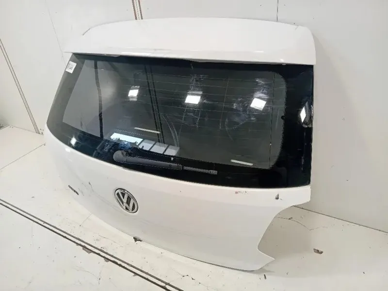 Portello POST PORTELLO POST Volkswagen POLO VI 2009